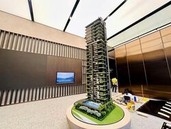 Aurea (D7), Apartment #532100421